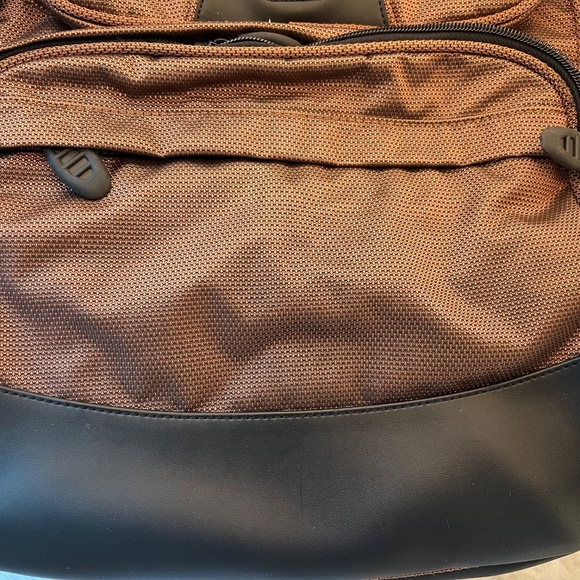 TUMI laptop backpack